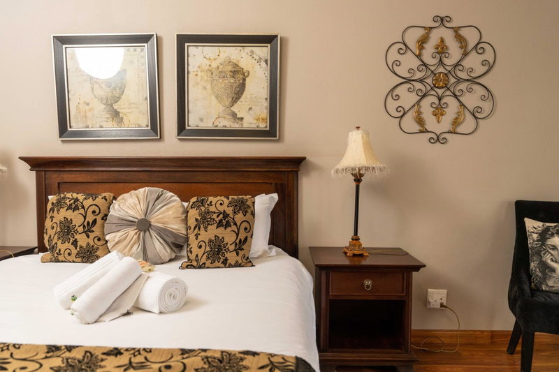 Fatmols guest lodge, Johannesburg, South Africa