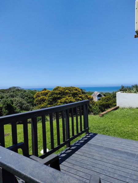 Cove View B&B, East London, South Africa