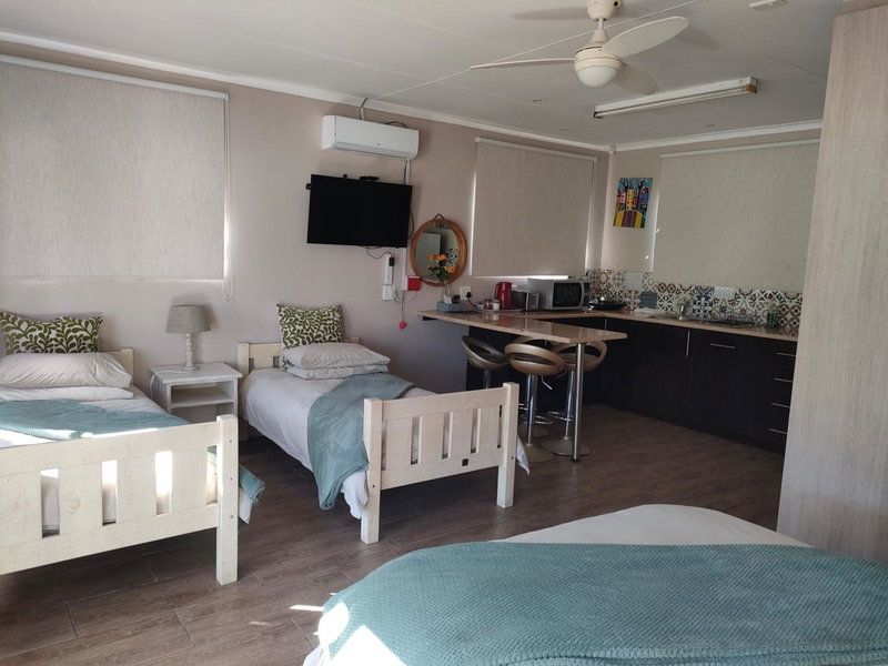Cove View B&B, East London, South Africa
