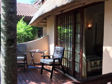 Afrikhaya Guest House, St Lucia, South Africa
