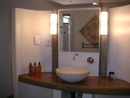 Afrikhaya Guest House, St Lucia, South Africa