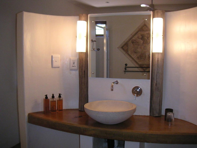 Afrikhaya Guest House, St Lucia, South Africa