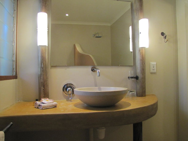 Afrikhaya Guest House, St Lucia, South Africa