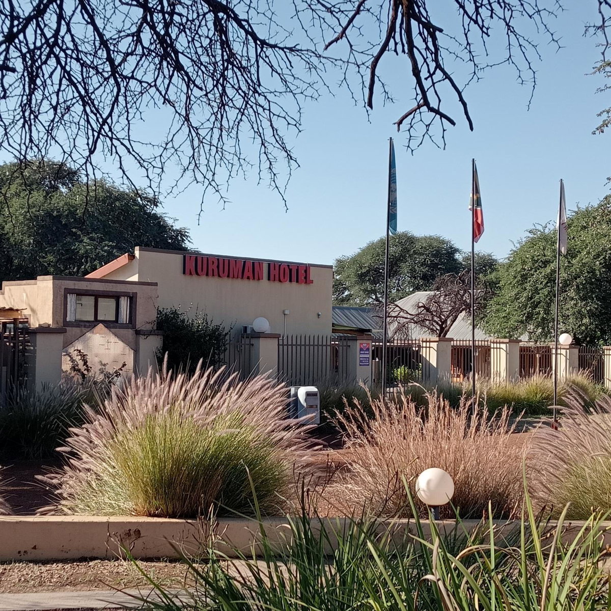 Hotel · Kuruman Hotel, Kuruman