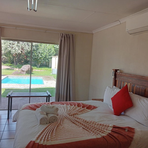 Kuruman Hotel, Kuruman, South Africa