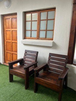 Kuruman Hotel, Kuruman, South Africa