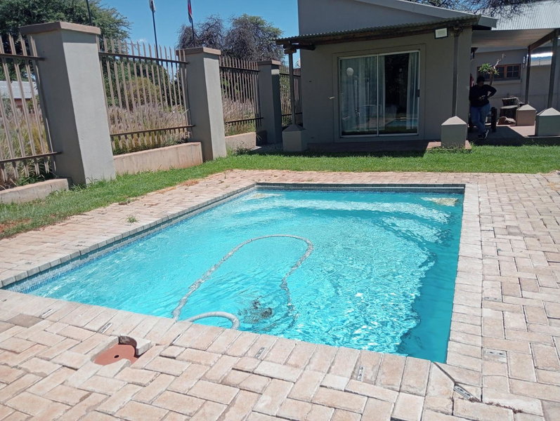 Kuruman Hotel, Kuruman, South Africa