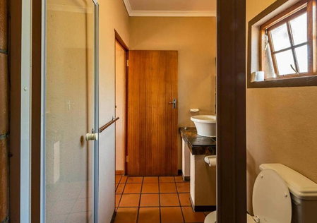 Kuruman Hotel, Kuruman, South Africa