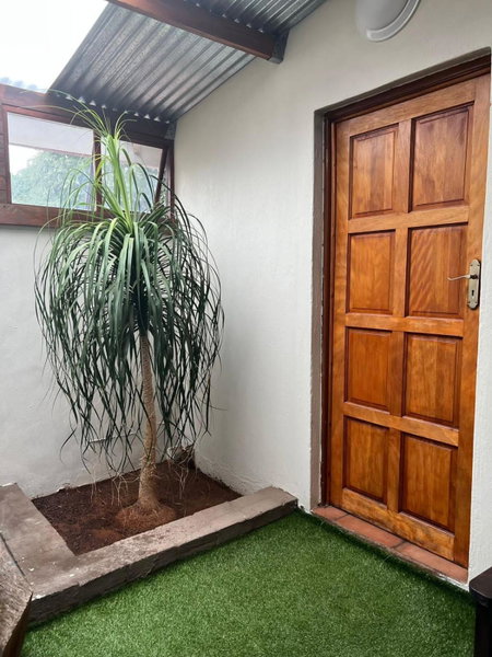 Kuruman Hotel, Kuruman, South Africa