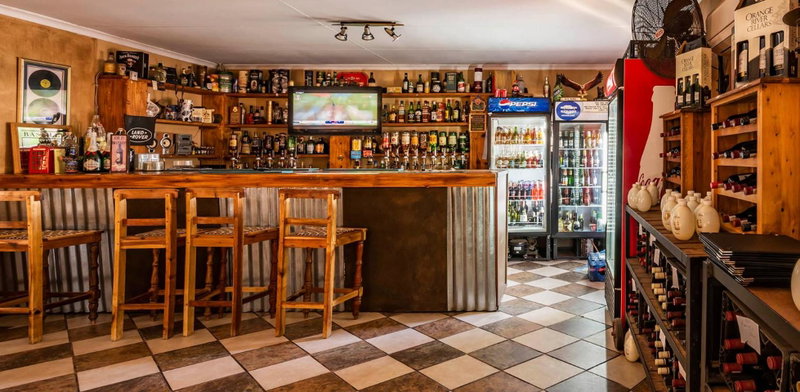 Kuruman Hotel, Kuruman, South Africa