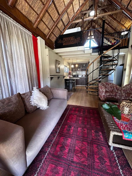 Shabby Fufu Lifestyle Farm, Plettenberg Bay, South Africa