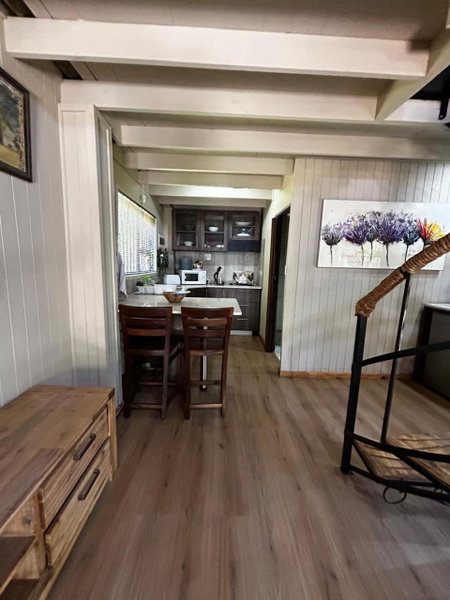 Shabby Fufu Lifestyle Farm, Plettenberg Bay, South Africa