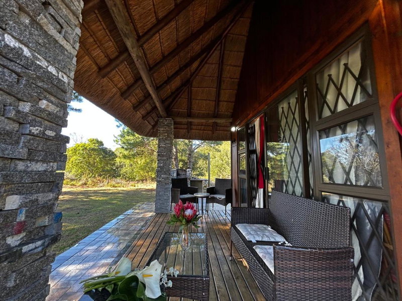 Shabby Fufu Lifestyle Farm, Plettenberg Bay, South Africa