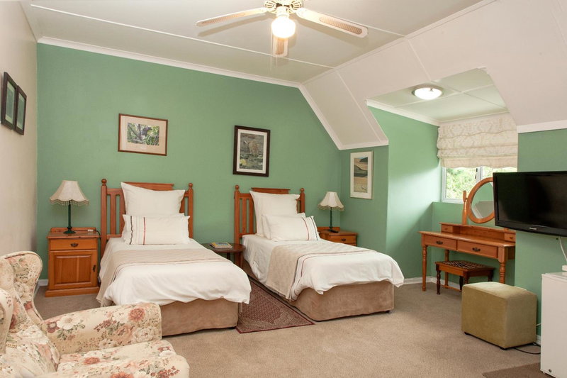 York House Guest House, Hillcrest, South Africa