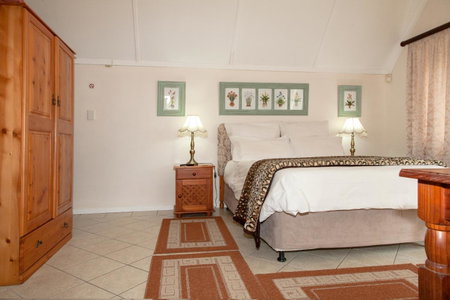 York House Guest House, Hillcrest, South Africa