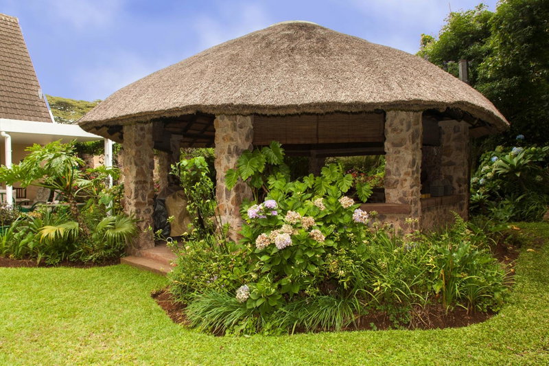 York House Guest House, Hillcrest, South Africa