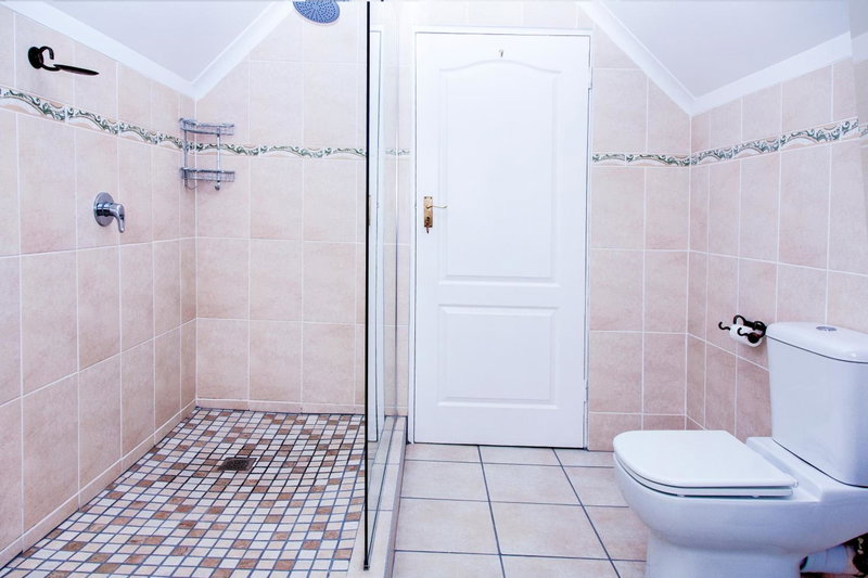 York House Guest House, Hillcrest, South Africa