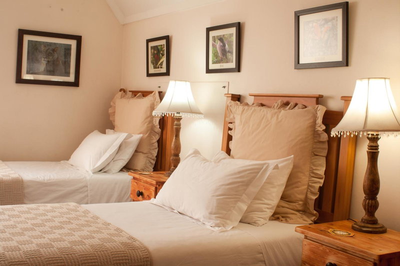 York House Guest House, Hillcrest, South Africa