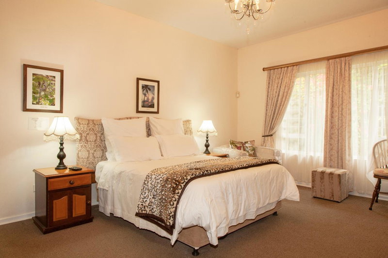 York House Guest House, Hillcrest, South Africa
