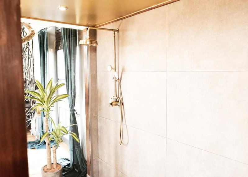 amberner Penthouse, Bad Waltersdorf, Austria