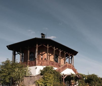 amberner Penthouse, Bad Waltersdorf, Austria