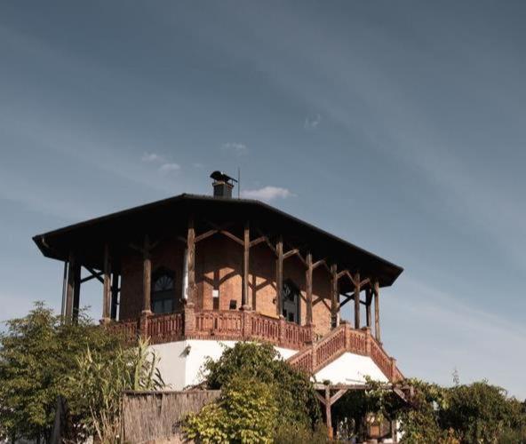 amberner Penthouse, Bad Waltersdorf, Austria