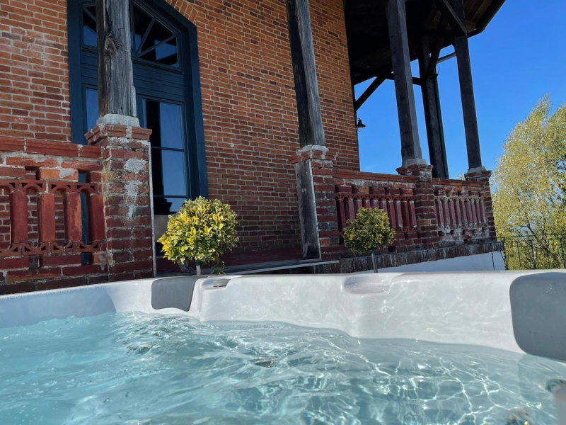 amberner Penthouse, Bad Waltersdorf, Austria