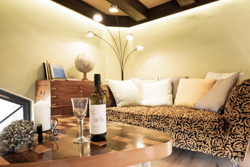 amberner Penthouse, Bad Waltersdorf, Austria