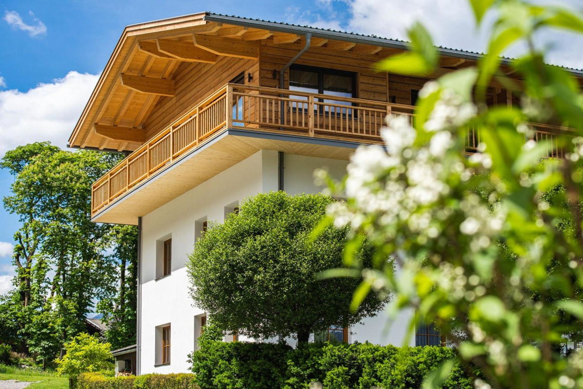 Hotel · Michelerhof - kinderfreie Unterkunft, Lavant