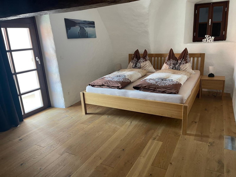 Ferienhaus beim Turm, Breitenbrunn, Austria