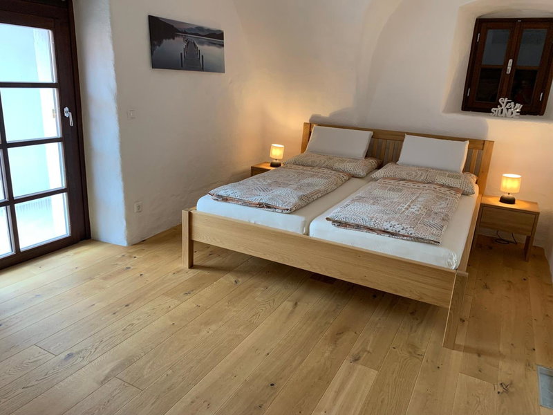 Ferienhaus beim Turm, Breitenbrunn, Austria