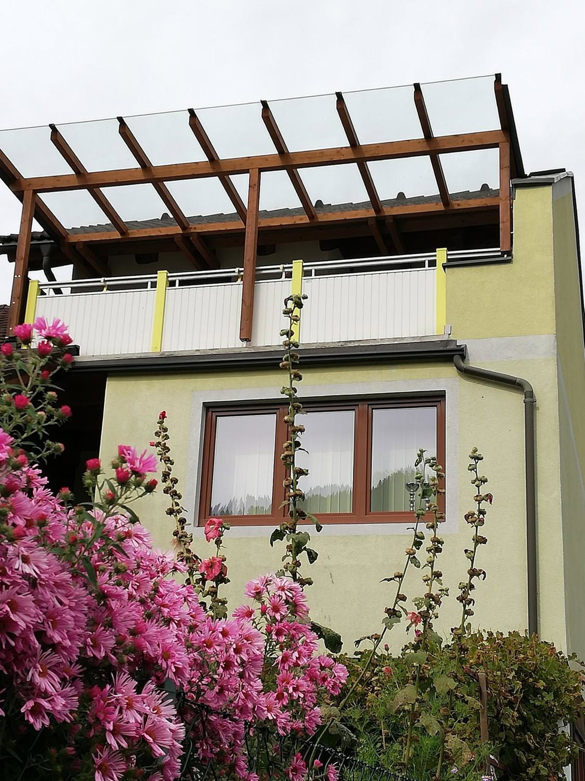 Apartment Katalin, Austria