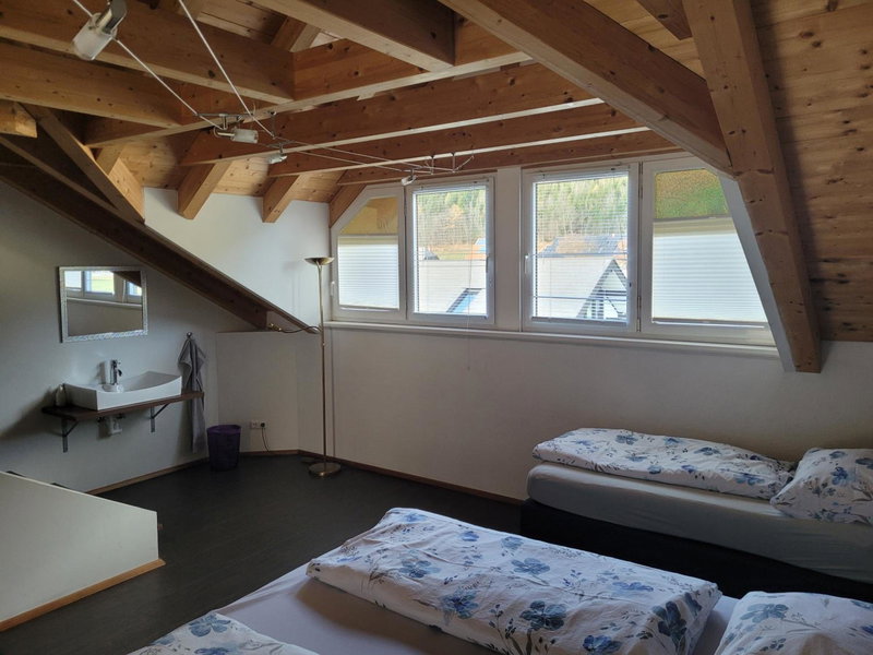 Apartment Katalin, Murau, Austria