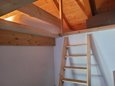 Apartment Katalin, Murau, Austria
