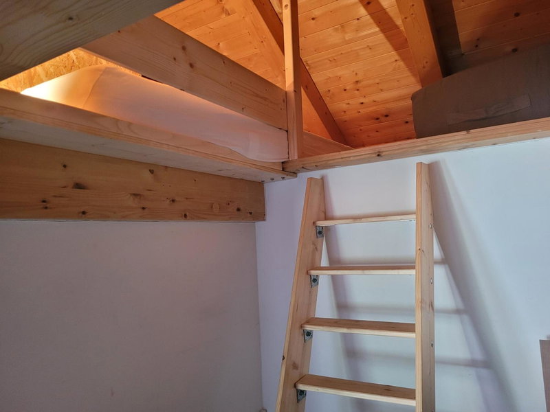 Apartment Katalin, Murau, Austria