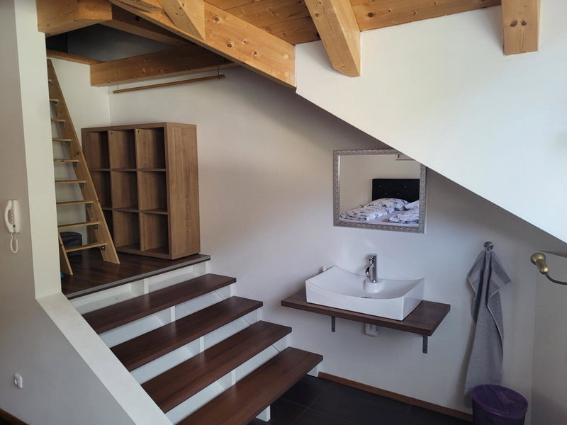 Apartment Katalin, Murau, Austria