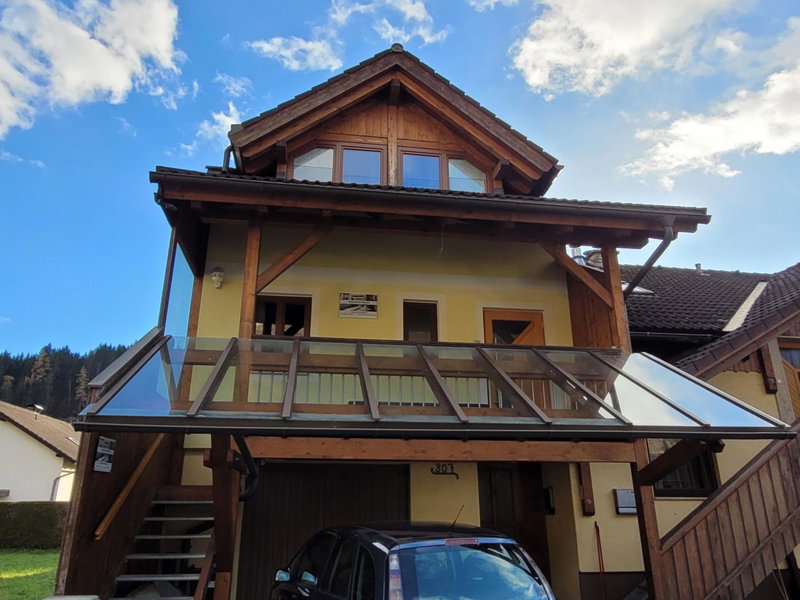 Apartment Katalin, Murau, Austria