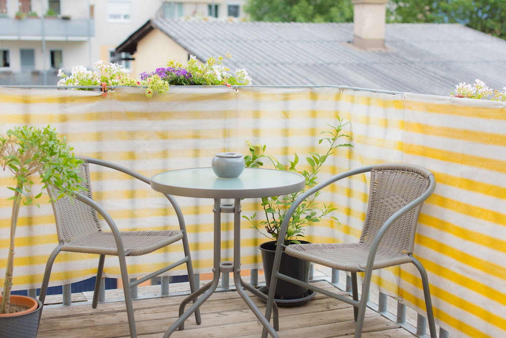 Hotel · Zimmer Ferienwohnung Yassi, Spielberg