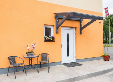 Zimmer Ferienwohnung Yassi, Spielberg, Austria