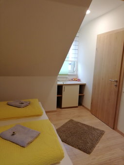 Zimmer Ferienwohnung Yassi, Spielberg, Austria