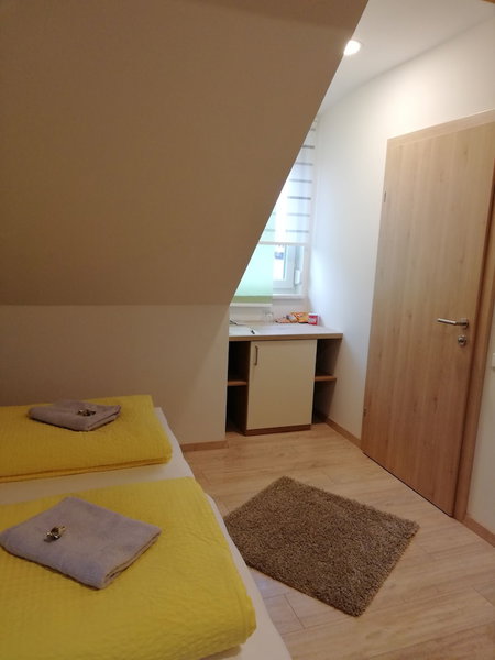 Zimmer Ferienwohnung Yassi, Spielberg, Austria