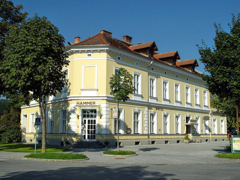 Hotel Hammer, Weiz, Austria