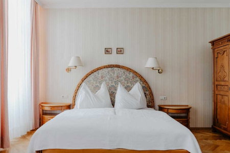 Hotel Hammer, Weiz, Austria