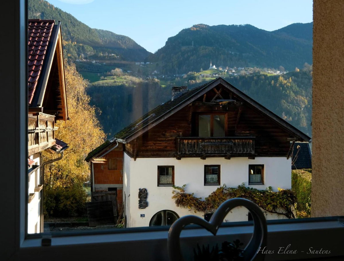 Hotel · Haus Elena, Sautens