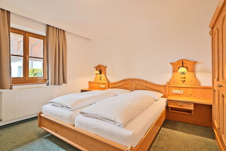 Appartementhaus Alpenpark, Grossarl, Austria