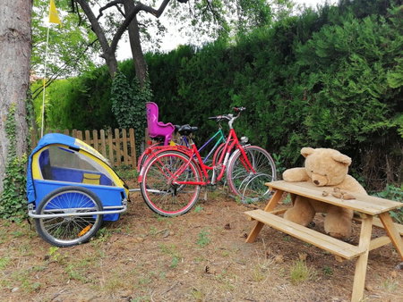 Gartenapartment Storchenblick, Weiden am See, Austria