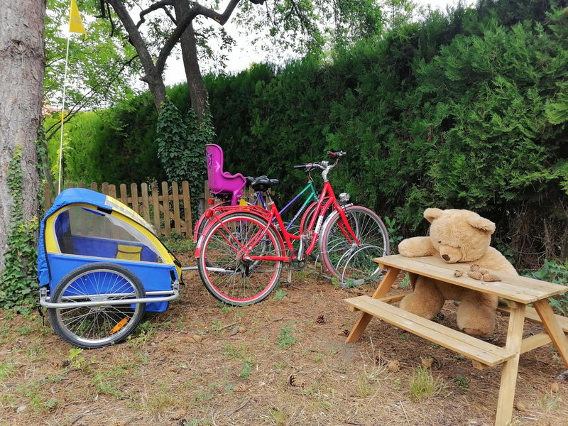 Gartenapartment Storchenblick, Weiden am See, Austria