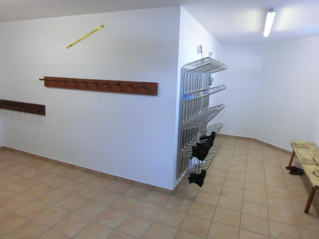 Hinteregghof, Forstau, Austria