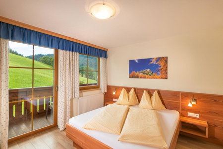 Hinteregghof, Forstau, Austria