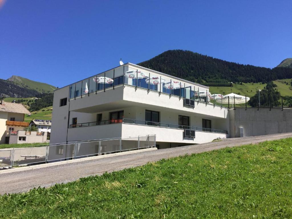 Hotel · Ibex Hostel, Nauders